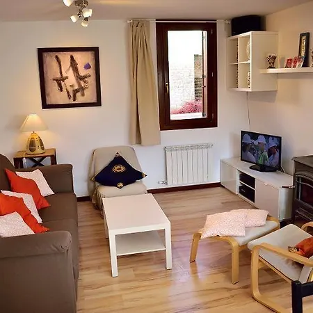 Casa El Parral 2 A 30 Min De Astun Y Candanchu Apartman *