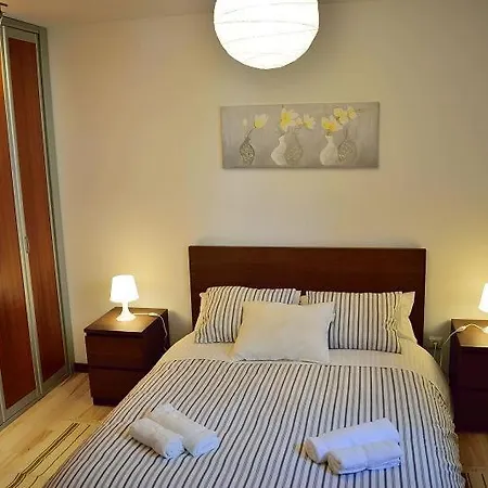 Casa El Parral 2 A 30 Min De Astun Y Candanchu Lejlighed Santa Cruz de la Serós