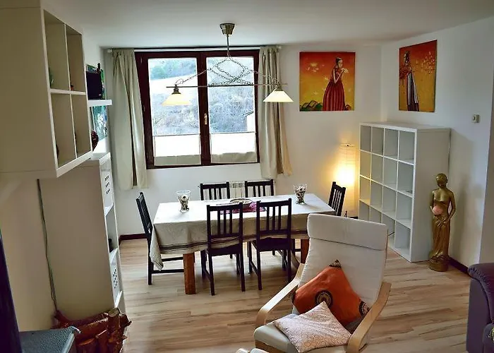 Casa El Parral 2 A 30 Min De Astun Y Candanchu Santa Cruz de la Serós