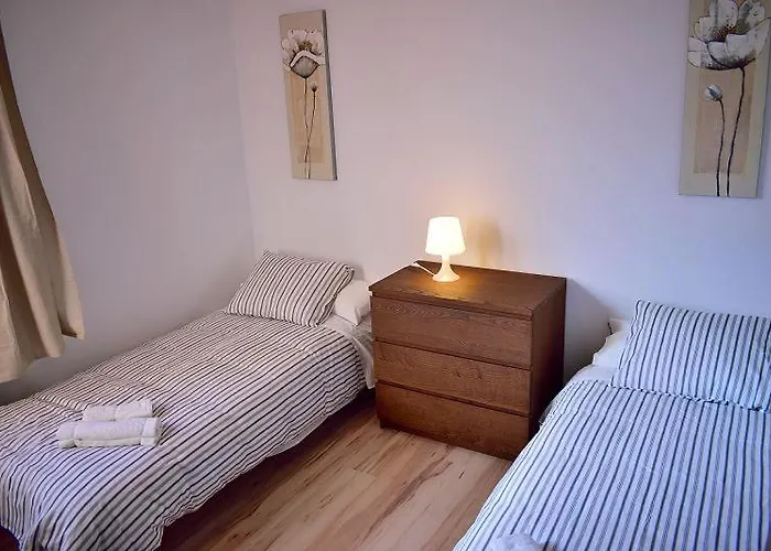 Casa El Parral 2 A 30 Min De Astun Y Candanchu Apartman Santa Cruz de la Serós