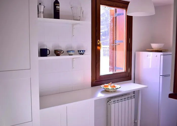 Apartman Casa El Parral 2 A 30 Min De Astun Y Candanchu *