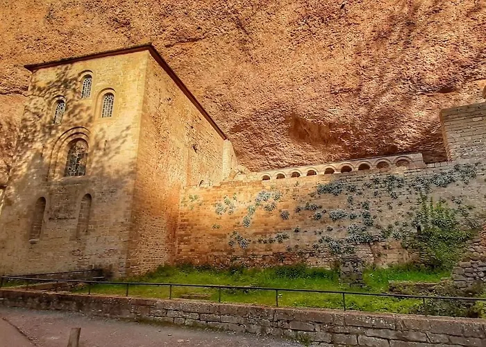 Casa El Parral 2 A 30 Min De Astun Y Candanchu *